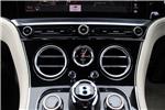 2022 Bentley Continental GT V8
