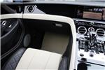 2022 Bentley Continental GT V8