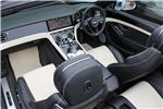 2022 Bentley Continental GT V8