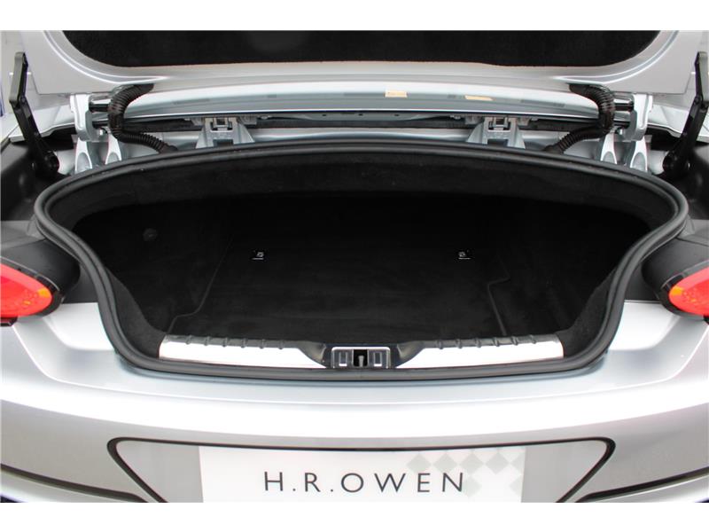 2022 Bentley Continental GT V8