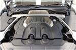 2022 Bentley Continental GT V8