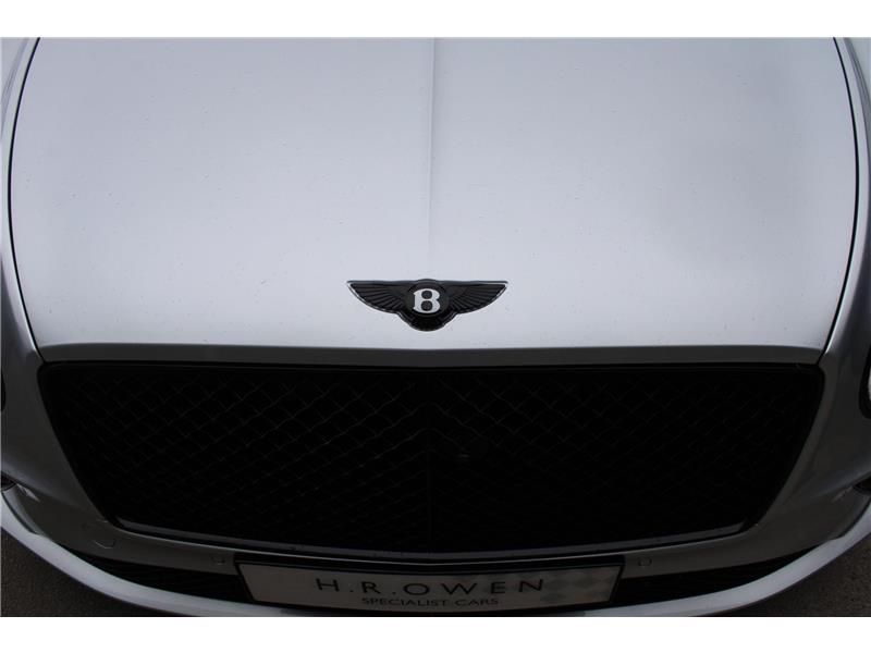 2022 Bentley Continental GT V8