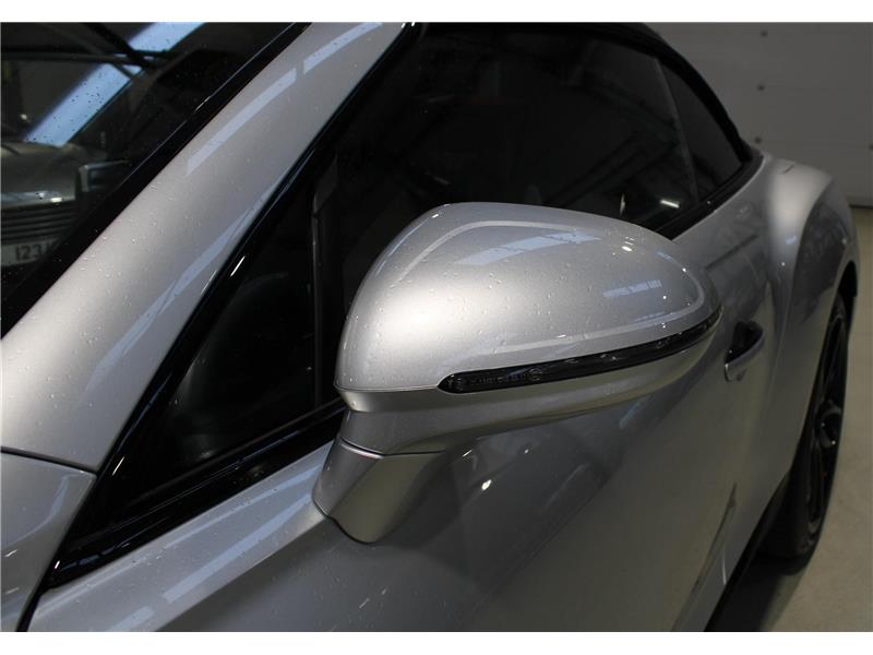 2022 Bentley Continental GT V8