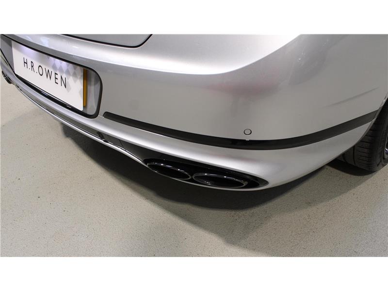 2022 Bentley Continental GT V8