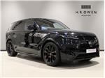 2022 Land Rover Range Rover Sport Autobiography