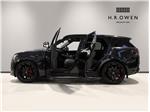 2022 Land Rover Range Rover Sport Autobiography