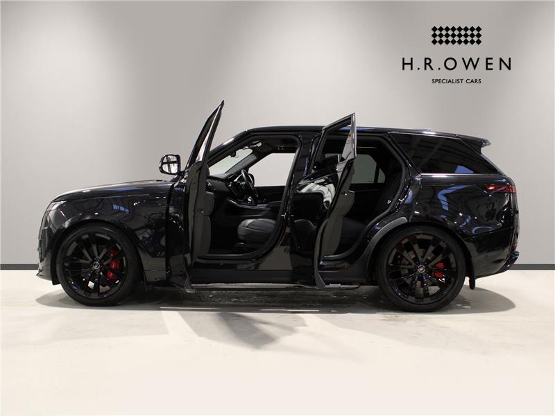 2022 Land Rover Range Rover Sport Autobiography