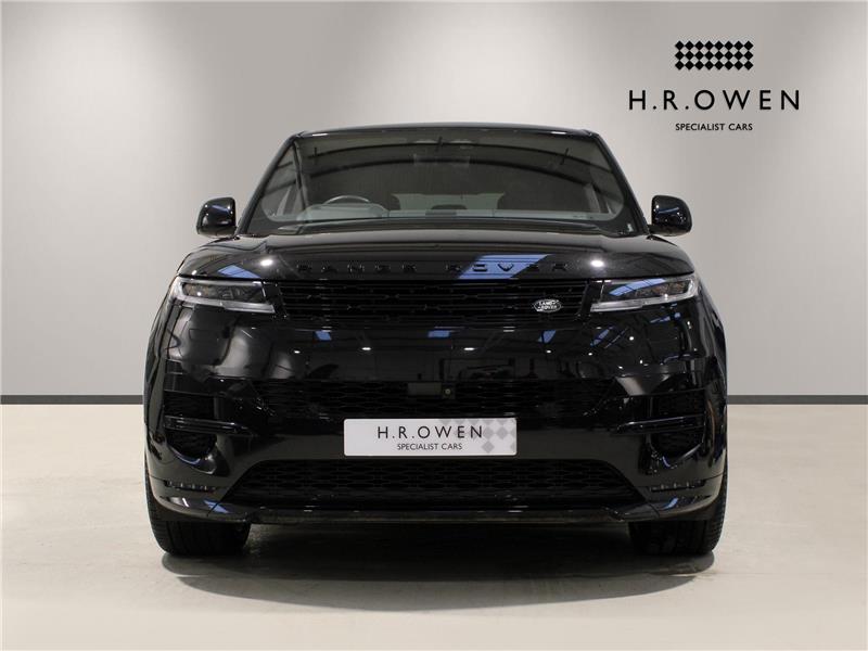 2022 Land Rover Range Rover Sport Autobiography