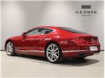 2018 Bentley Continental GT W12