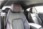 2018 Bentley Continental GT W12