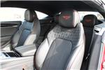 2018 Bentley Continental GT W12