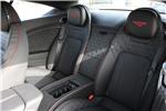 2018 Bentley Continental GT W12