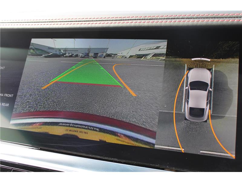 2018 Bentley Continental GT W12