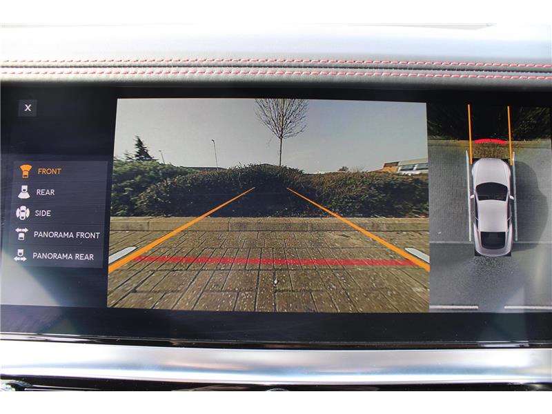 2018 Bentley Continental GT W12