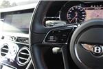 2018 Bentley Continental GT W12