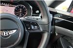 2018 Bentley Continental GT W12
