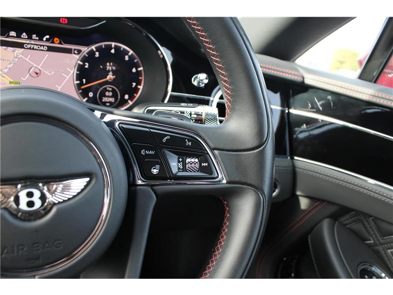 2018 Bentley Continental GT W12