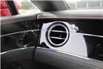 2018 Bentley Continental GT W12