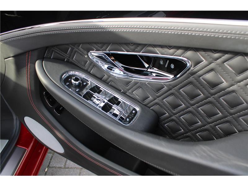 2018 Bentley Continental GT W12