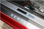 2018 Bentley Continental GT W12