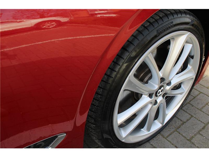 2018 Bentley Continental GT W12