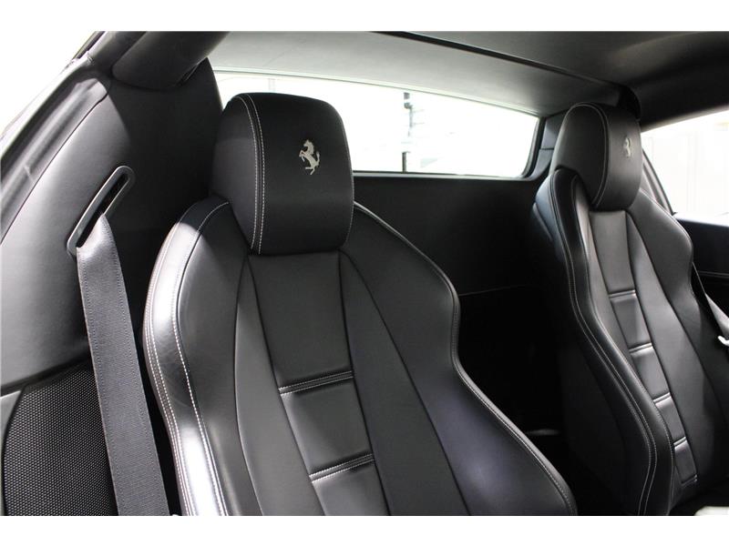 2014 Ferrari 458 Spider DCT S-A