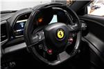 2014 Ferrari 458 Spider DCT S-A