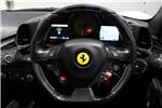 2014 Ferrari 458 Spider DCT S-A