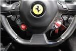 2014 Ferrari 458 Spider DCT S-A