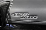 2014 Ferrari 458 Spider DCT S-A