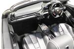2014 Ferrari 458 Spider DCT S-A
