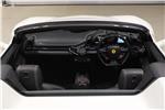 2014 Ferrari 458 Spider DCT S-A