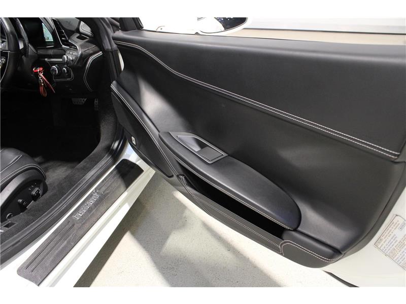 2014 Ferrari 458 Spider DCT S-A