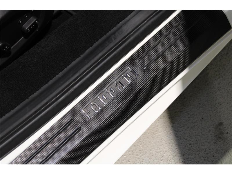 2014 Ferrari 458 Spider DCT S-A