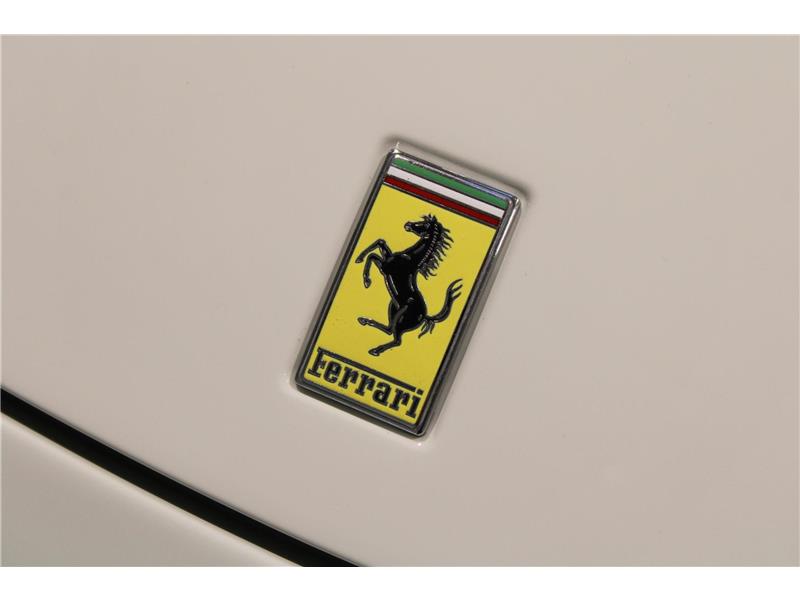 2014 Ferrari 458 Spider DCT S-A