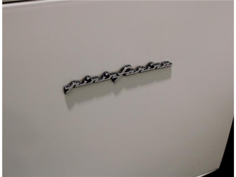 2014 Ferrari 458 Spider DCT S-A