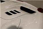 2014 Ferrari 458 Spider DCT S-A