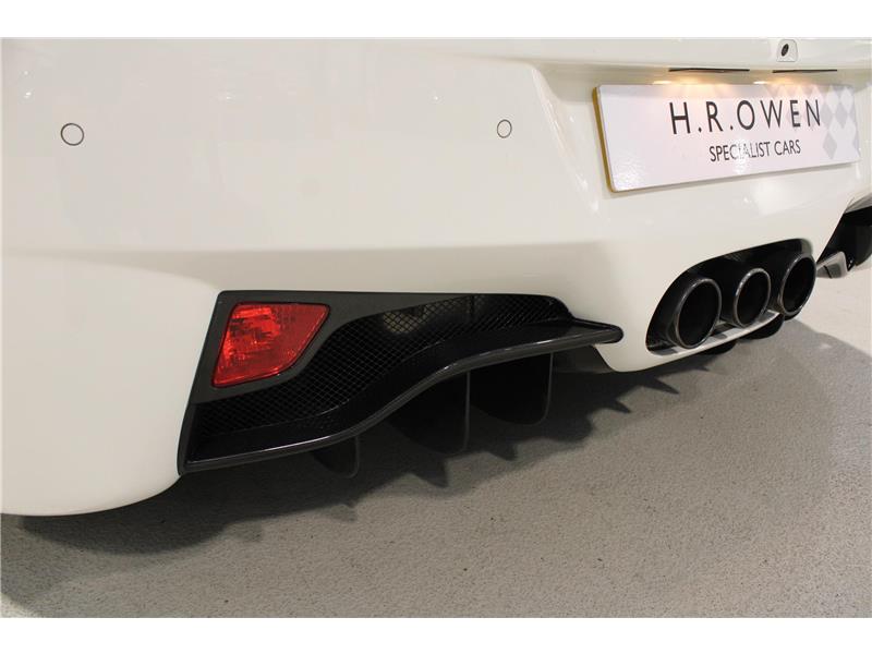 2014 Ferrari 458 Spider DCT S-A