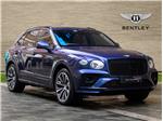 2022 Bentley Bentayga V6 Hybrid