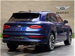 2022 Bentley Bentayga V6 Hybrid