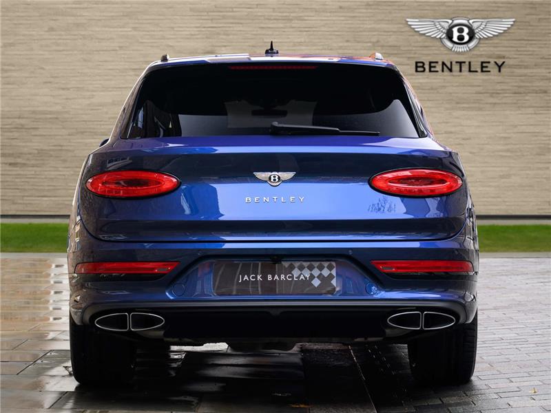 2022 Bentley Bentayga V6 Hybrid