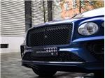 2022 Bentley Bentayga V6 Hybrid
