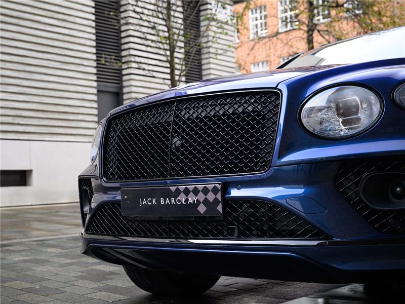 2022 Bentley Bentayga V6 Hybrid
