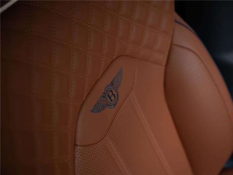 2022 Bentley Bentayga V6 Hybrid