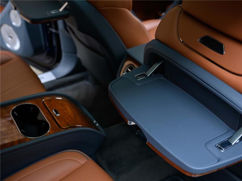 2022 Bentley Bentayga V6 Hybrid