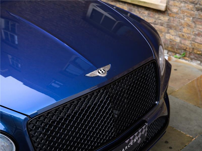 2022 Bentley Bentayga V6 Hybrid