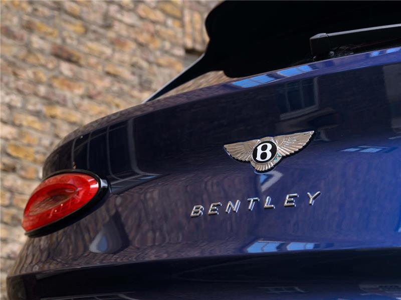 2022 Bentley Bentayga V6 Hybrid