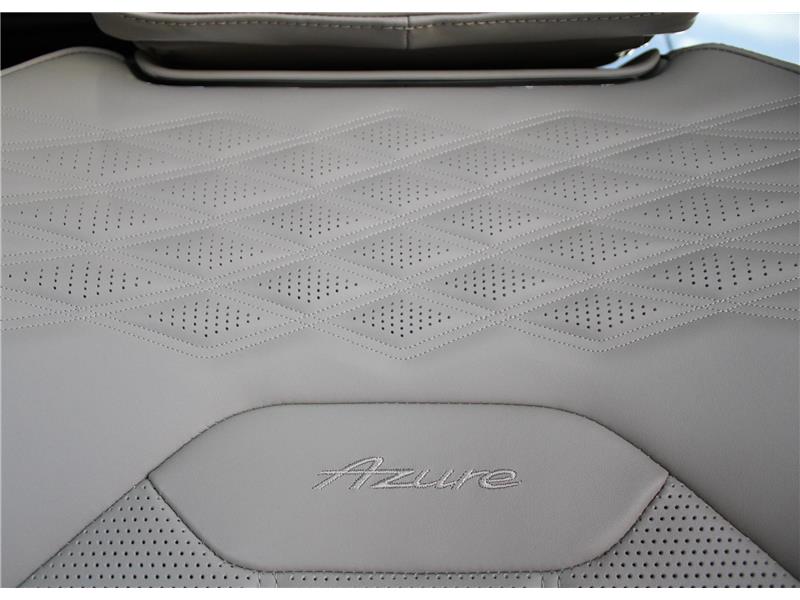 2022 Bentley Bentayga EWB Azure