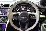 2022 Bentley Bentayga EWB Azure