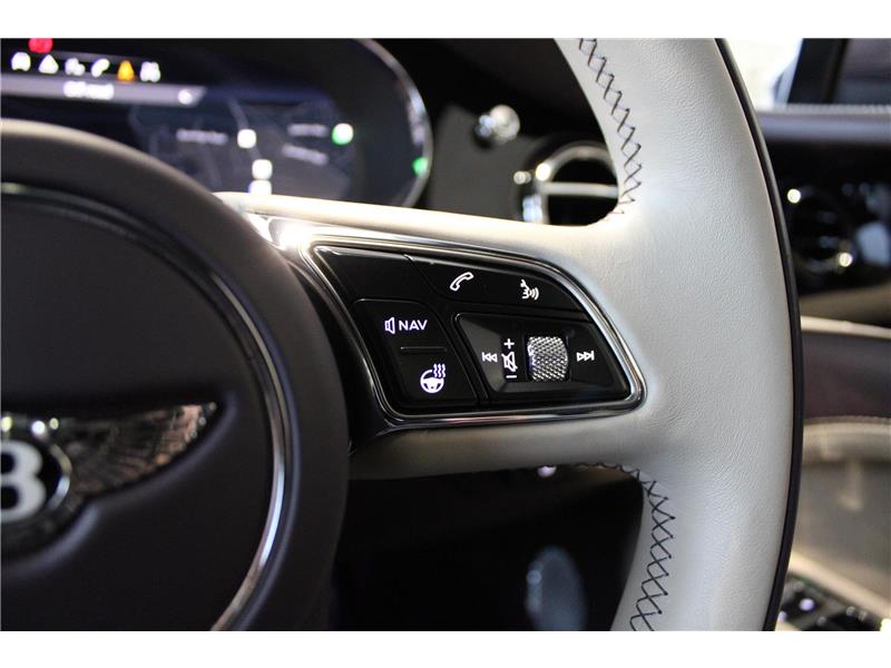 2022 Bentley Bentayga EWB Azure